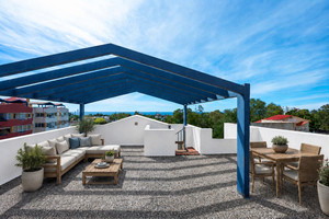 2 slaapkamer Appartement te koop in El Paraiso