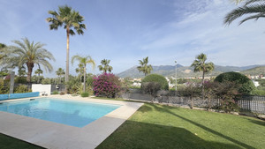 3 slaapkamer Villa te koop in Marbella