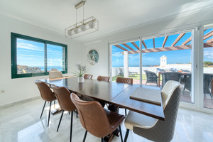 4 slaapkamer Appartement te koop in Benalmadena