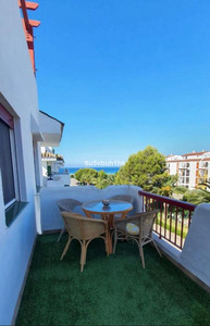 3 slaapkamer Appartement te koop in Zahara De Los Atunes