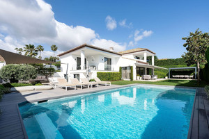 5 slaapkamer Villa te koop in Marbella