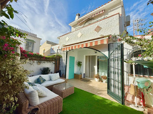 2 slaapkamer Villa te koop in Mijas