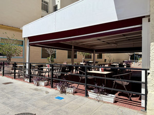 Commercieel te koop in Marbella