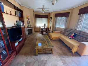 5 slaapkamer Villa te koop in San Miguel de Salinas