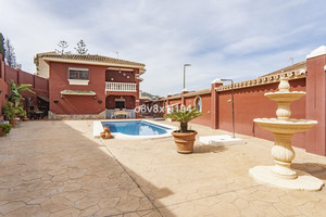 7 slaapkamer Villa te koop in Ciudad Jardin