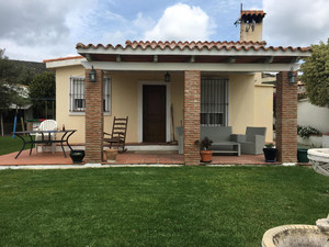 4 slaapkamer Villa te koop in Algeciras
