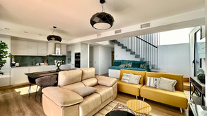 3 slaapkamer Appartement te koop in Villajoyosa