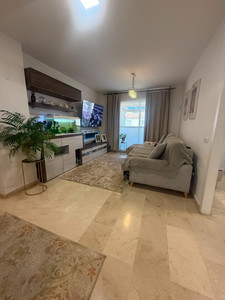 4 slaapkamer Rijtjeshuis te koop in Torremolinos