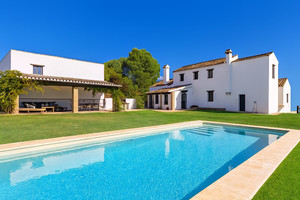 5 slaapkamer Villa te koop in Ronda