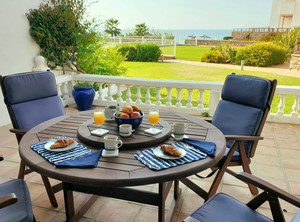 2 slaapkamer Villa te koop in Casares