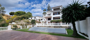 7 slaapkamer Villa te koop in Malaga