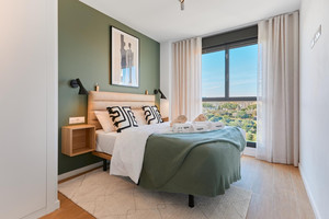 1 slaapkamer Appartement te koop in Denia