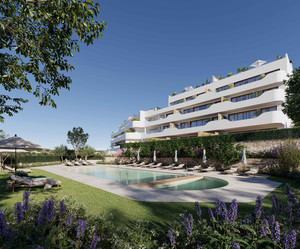 3 slaapkamer Appartement te koop in Orihuela