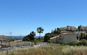 Grondstuk te koop in Casares