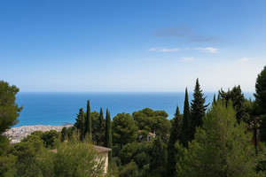 Grondstuk te koop in Malaga