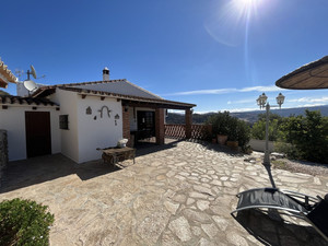 Grondstuk te koop in Ronda