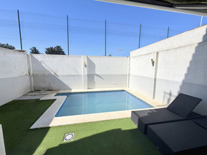 3 slaapkamer Villa te koop in Casares
