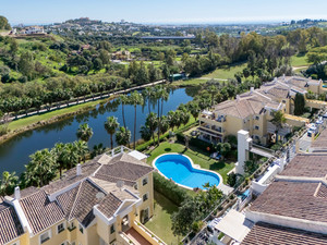 3 slaapkamer Appartement te koop in Benahavis