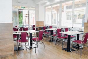 Commercieel te koop in Fuengirola