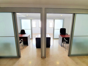 Commercieel te koop in Alicante