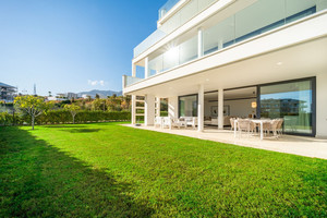 3 slaapkamer Appartement te koop in Fuengirola