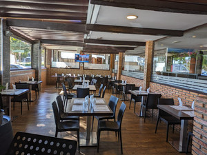 Commercieel te koop in Torremolinos