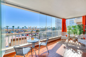 2 slaapkamer Appartement te koop in Fuengirola