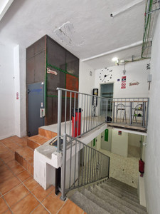 Commercieel te koop in Fuengirola