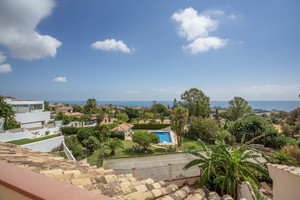 3 slaapkamer Villa te koop in Benalmadena