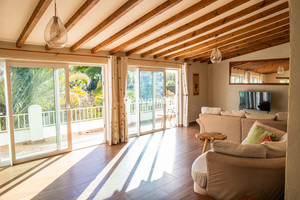 6 slaapkamer Villa te koop in San Pablo de Buceite