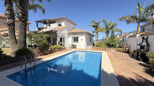 3 slaapkamer Villa te koop in Coin
