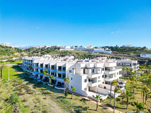 2 slaapkamer Appartement te koop in Velez-Malaga