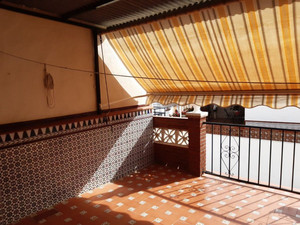 3 slaapkamer Villa te koop in Benalmadena