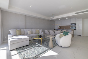 2 slaapkamer Appartement te koop in Casares