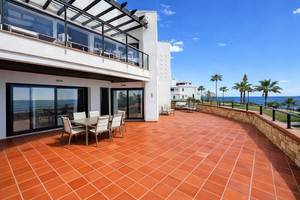 2 slaapkamer Appartement te koop in Casares