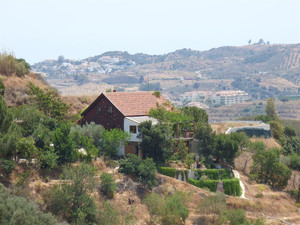 6 slaapkamer Villa te koop in Mijas