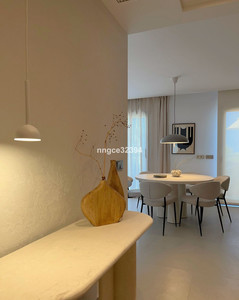 3 slaapkamer Appartement te koop in Benahavis