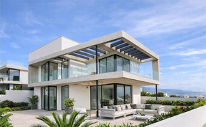 4 slaapkamer Villa te koop in Marbella