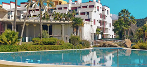 2 slaapkamer Appartement te koop in Benahavis