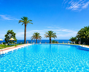 1 slaapkamer Appartement te koop in Torremolinos