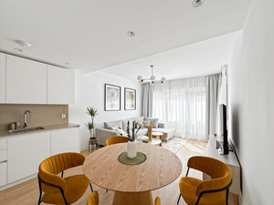 2 slaapkamer Appartement te koop in Malaga