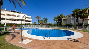 2 slaapkamer Appartement te koop in Mijas