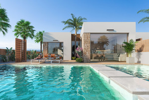 3 slaapkamer Villa te koop in Los Alcazares
