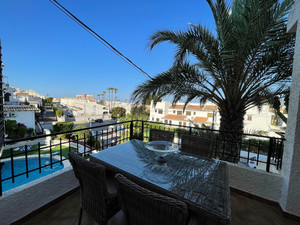2 slaapkamer Appartement te koop in Orihuela