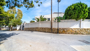 3 slaapkamer Villa te koop in El Campello