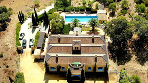 7 slaapkamer Villa te koop in Gaucin