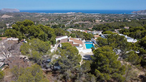 3 slaapkamer Villa te koop in La Nucia