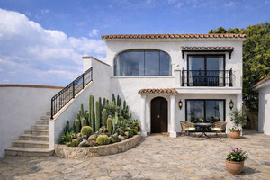 4 slaapkamer Villa te koop in Fuengirola