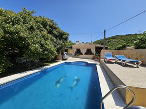 2 slaapkamer Villa te koop in Casares