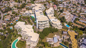 3 slaapkamer Appartement te koop in Benalmadena